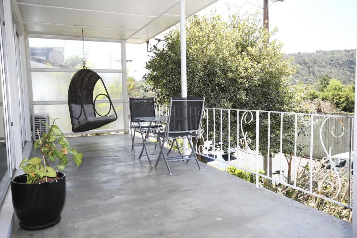 Waiwera Beach Getaway Exterior photo